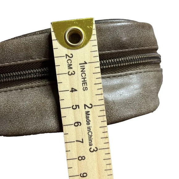 Wizarding World Harry Potter Cosmetic Travel Bag TECH CASE - Picture 13 of 13